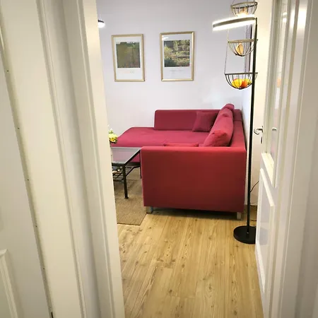 Heimkehr Whg. 2 גוהרן