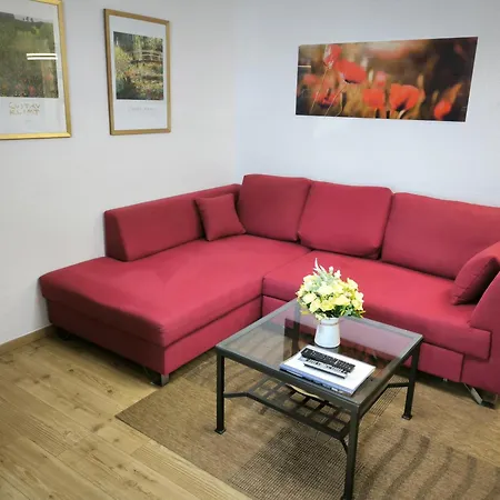 Heimkehr Whg. 2 * גוהרן