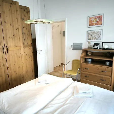 Heimkehr Whg. 2 גוהרן