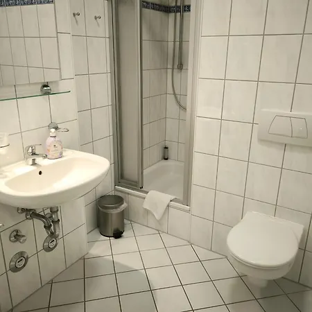 Heimkehr Whg. 2 * Гёрен